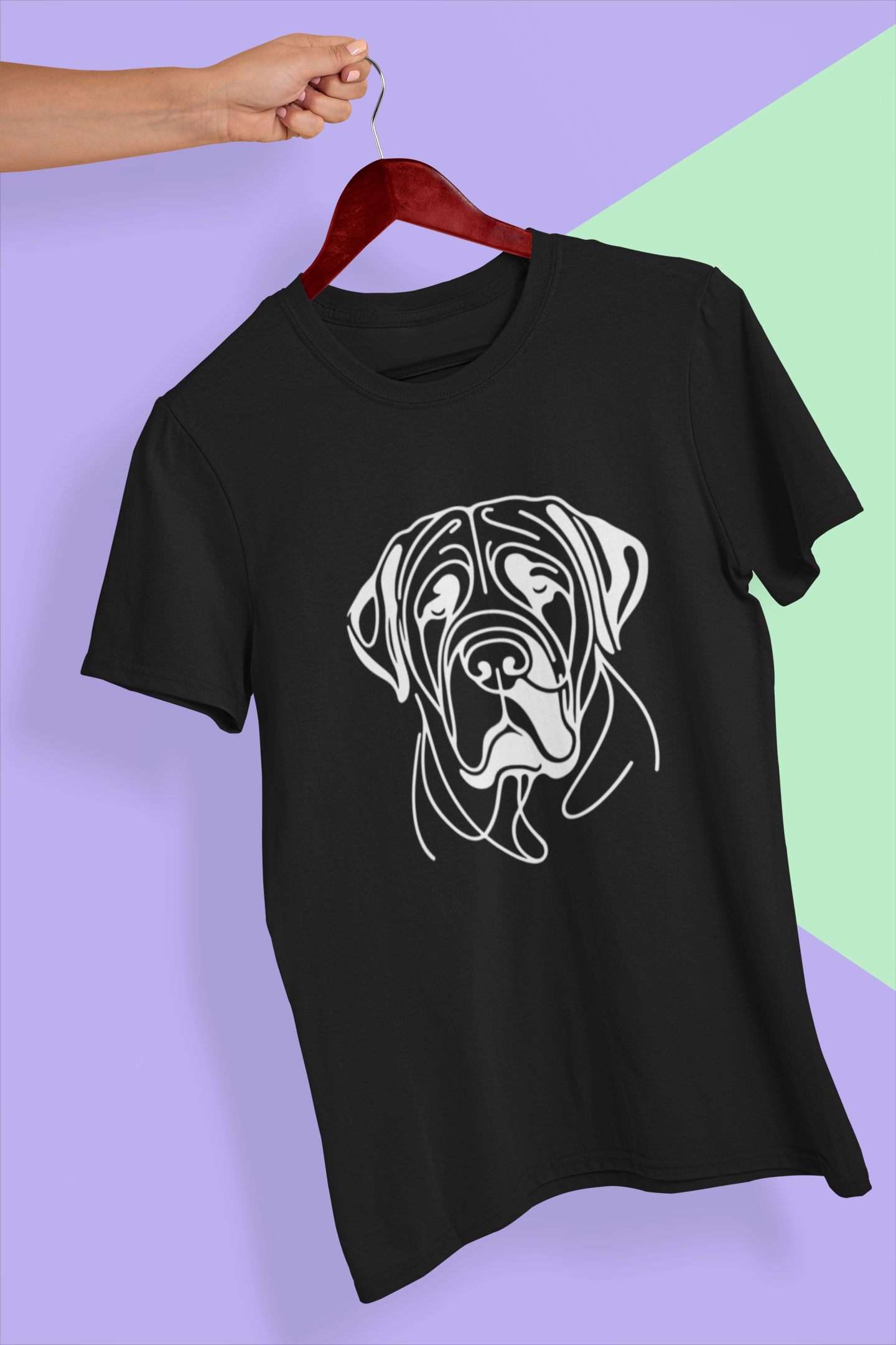 Bullmastiff shirts hotsell